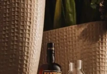 Hampden Estate’s Oldest Jamaican Rum Yet Hampden Jamaican Rum