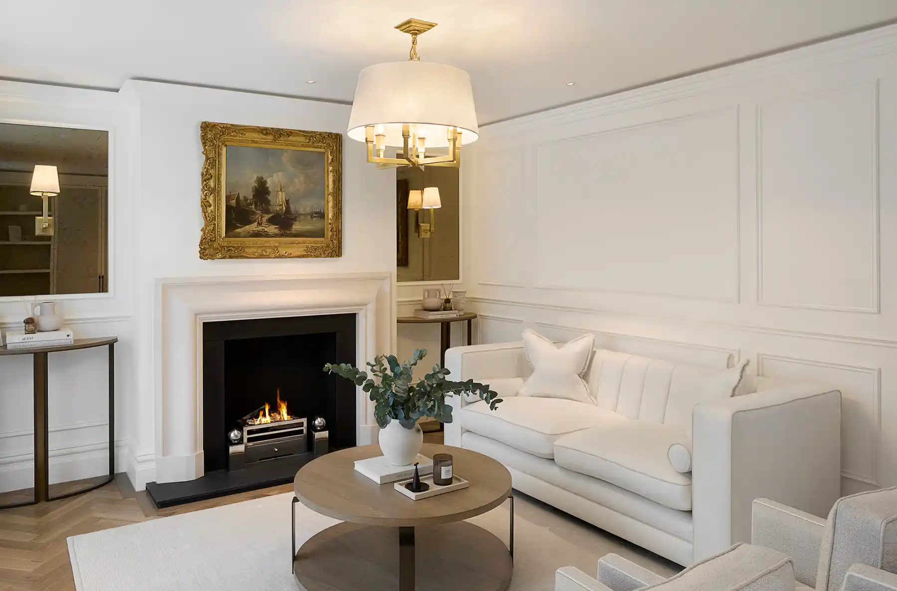 Hesellic Chelsea HES, a Sally O'Connor project Hesellic Chelsea HES, a Sally O'Connor project