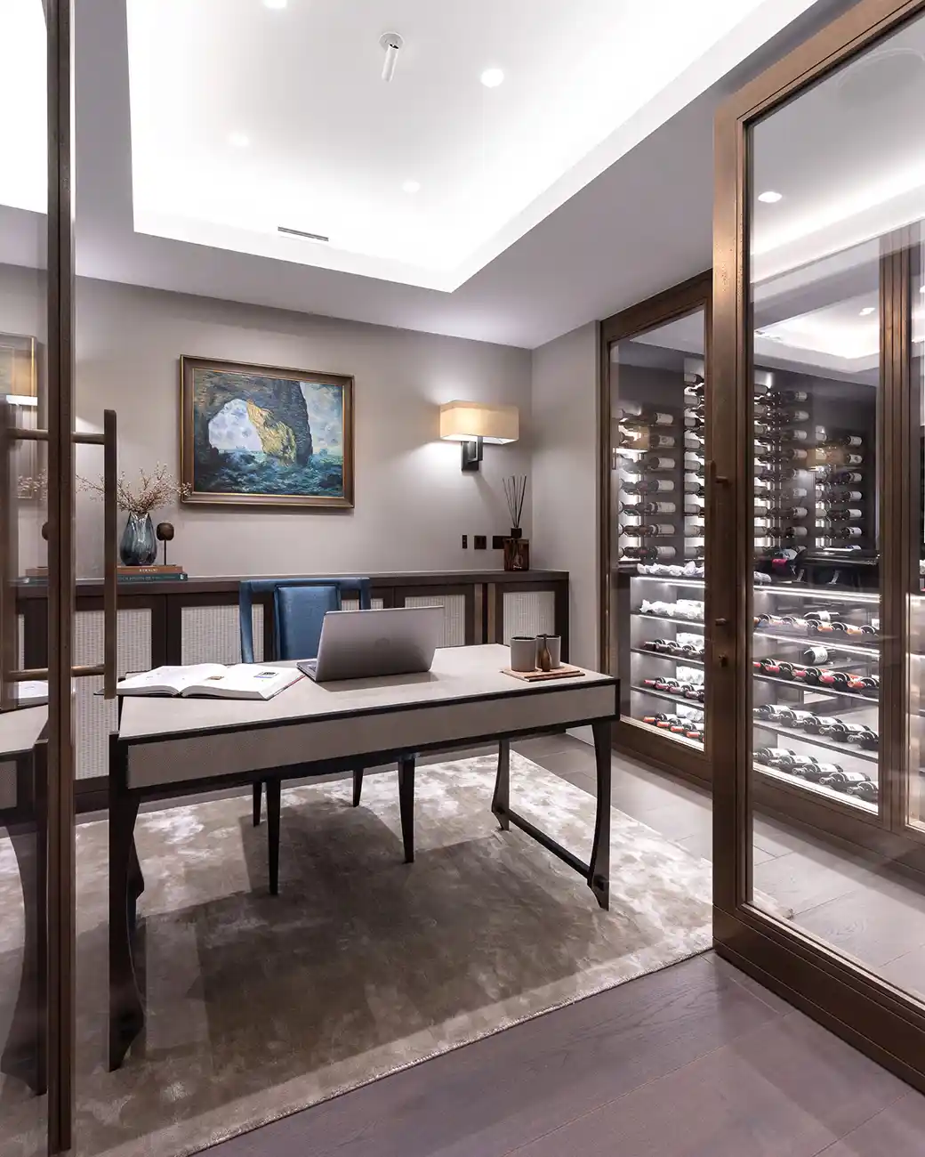 Hesellic-Kensington-Pano, Sally O'Connor project Hesellic-Kensington-Pano, Sally O'Connor project