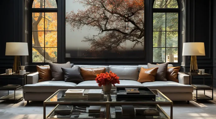 How Art and Interior Design Are Transforming Luxury Real Estate How art and interior design are transforming luxury real estate. Photo vecteezy-medium