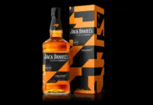 Jack Daniel’s and McLaren Debut Limited-Edition F1 Whiskey Jack Daniels McLaren 2026 debut Limited-Edition F1 Whiskey