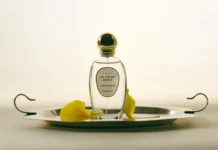 Jouissance Turns Literature Into Fragrance Jouissance Fragrance