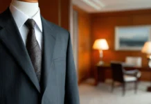 Moving for a Career Opportunity? Smart Ways to Pack and Protect Your Business Attire Keeping your career wardrobe intact for a new opportunity. Vecteezy-medium