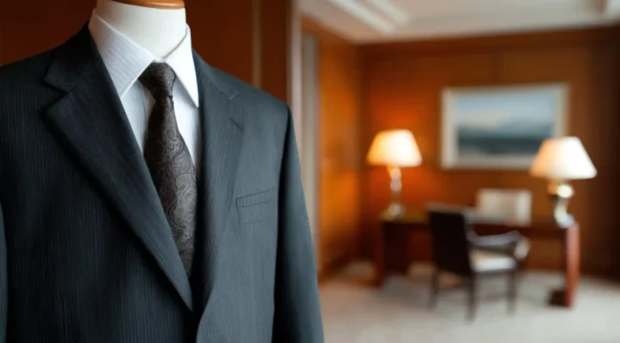 Moving for a Career Opportunity? Smart Ways to Pack and Protect Your Business Attire Keeping your career wardrobe intact for a new opportunity. Vecteezy-medium