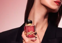 The Best Spring Perfumes to Wear Now Libre Berry Crush Perfume