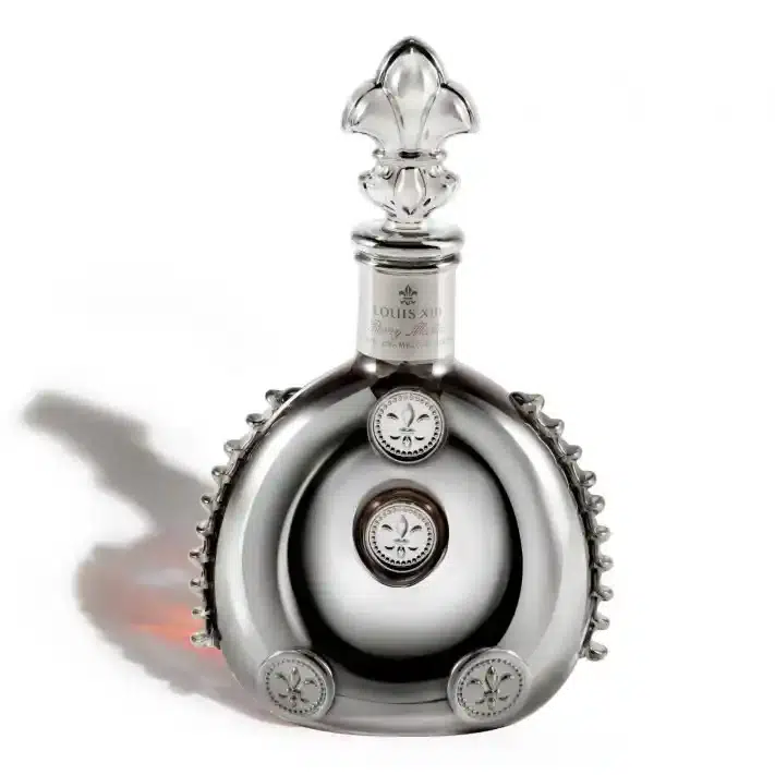 Louis XIII Rare Cask Black Pearl Cognac