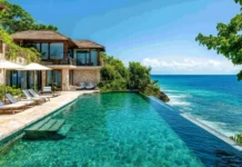 Luxury Vacation Rentals That Earn More With Less Owner Effort Luxury Vacation Rentals. Photo vecteezy-medium