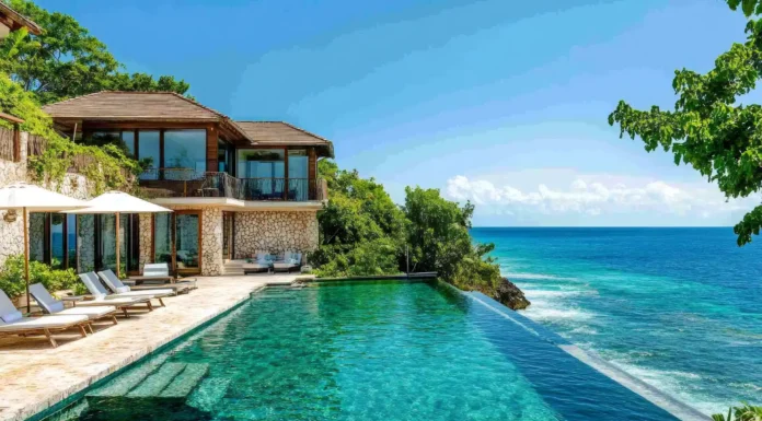 Luxury Vacation Rentals That Earn More With Less Owner Effort Luxury Vacation Rentals. Photo vecteezy-medium