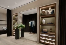 ME+EM Opens in Stanford, California ME+EM Opens in Stanford, California