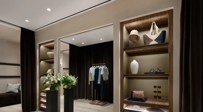 ME+EM Opens in Stanford, California ME+EM Opens in Stanford, California