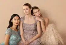 Mac Duggal Unveils a New Chapter in Luxury Eveningwear Mac Duggal luxury eveningwear