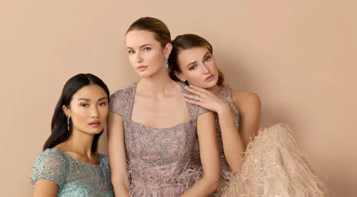 Mac Duggal Unveils a New Chapter in Luxury Eveningwear Mac Duggal luxury eveningwear