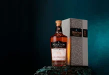 Midleton Unveils Its Very Rare 2026 Irish Whiskey Master of Malta Midleton Very Rare 26
