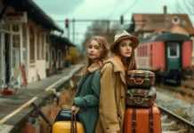 How Travelers Are Spending More Time in Fewer Places During City Breaks Modern Travelers reshaping city breaks. Photo vecteezy-medium