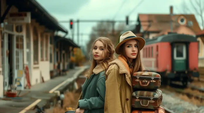 How Travelers Are Spending More Time in Fewer Places During City Breaks Modern Travelers reshaping city breaks. Photo vecteezy-medium