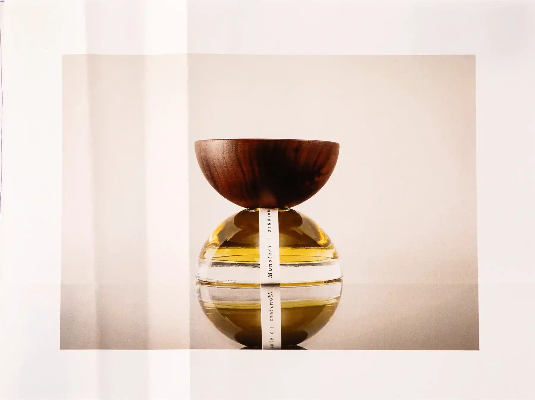 Monstera Perfume Monstera Perfume