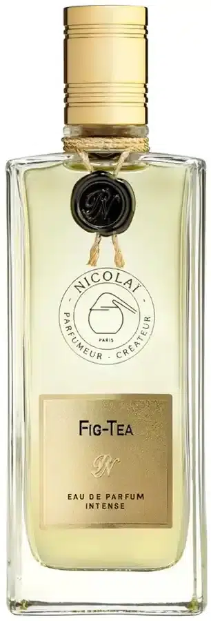 Nicolai Fig Tree Intense Eau de Parfum Nicolai Fig Tree Intense Eau de Parfum