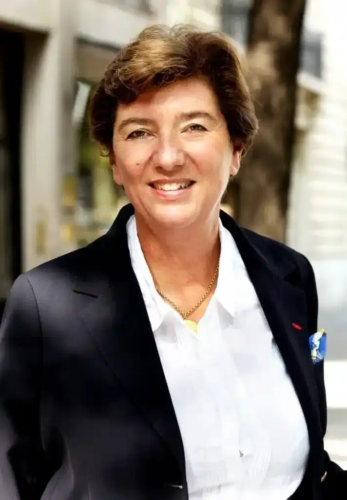 PATRICIA NICOLAI