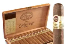 The Art of Pairing Cigars With Coffee Padron 1964 Cigars