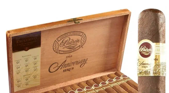 The Art of Pairing Cigars With Coffee Padron 1964 Cigars