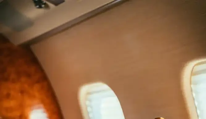 Why Personalized Experiences Are the Future of Luxury Living Personalized Experiences in luxury living. Foto de Oskar Kadaksoo en Unsplash