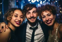 How Photo Booth Rental Activation New York Supports Corporate Events and Product Launches Photo booth rental. Photo via vecteezy-medium