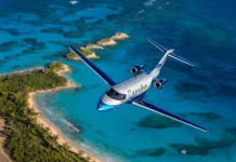 Jet Hours or Yacht Days? X-1’s New Card Covers Both Pilatus PC24. Photo courtesy of X-1 Jets