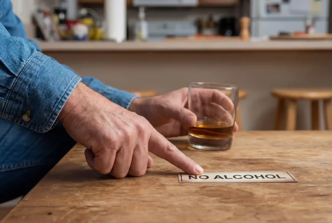 Professional Support to overcome alcohol. Photo vecteezy-medium Professional Support to overcome alcohol. Photo vecteezy-medium