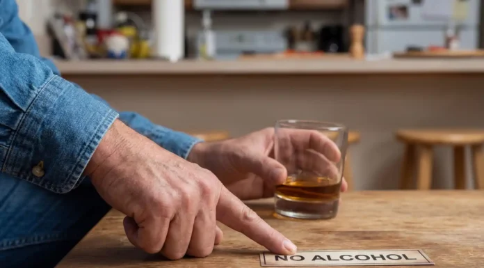 Why Professional Support Matters When Overcoming Alcohol Dependence Professional Support to overcome alcohol. Photo vecteezy-medium