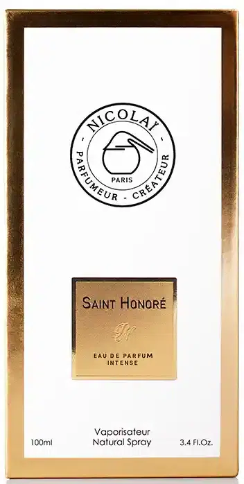 Saint Honore Eau de Parfum Intense
