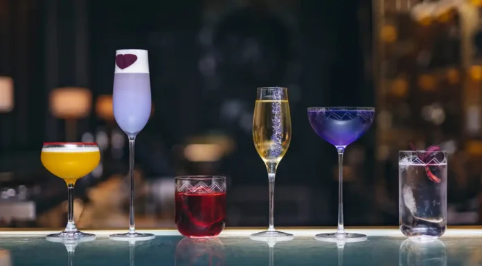 Mixing It Up with the Maestro: Cocktails by Salvatore Calabrese Salvatore Calabrese Cocktails