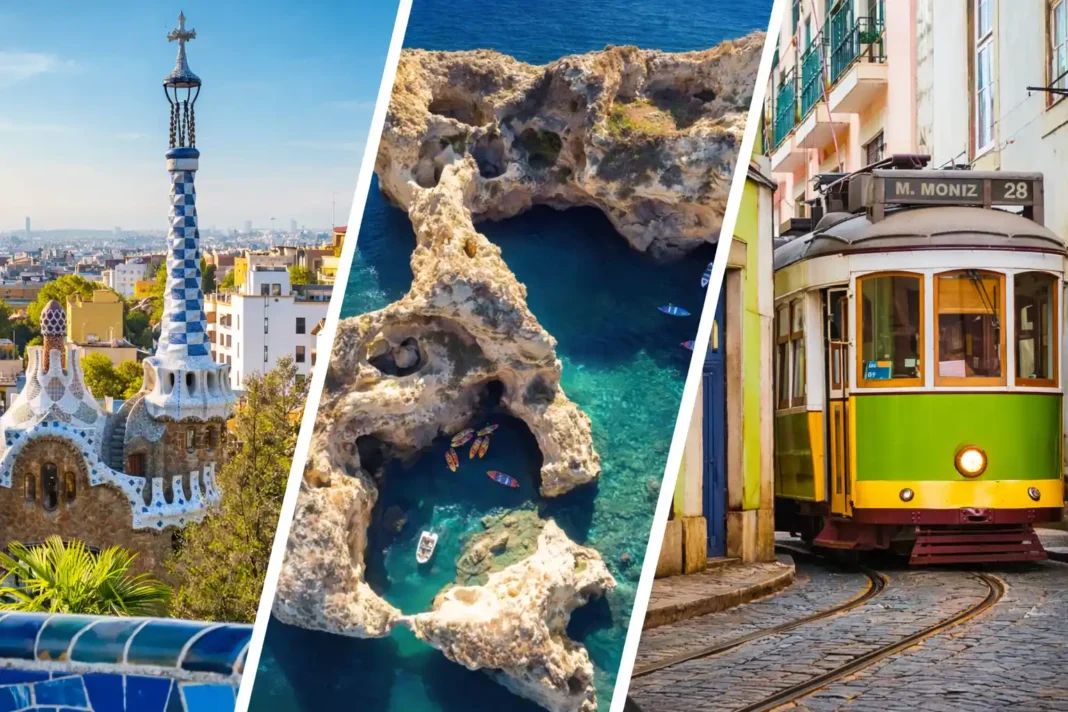 Summer Visit Destinations Summer Visit Destinations