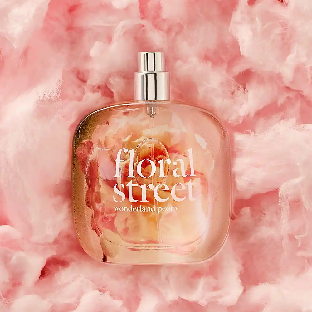 Wonderland Peony Perfume Wonderland Peony Perfume