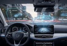 How Advanced Driver Assistance Systems are Changing Driving advanced driver assistance systems changing driving. Photo vecteezy-medium