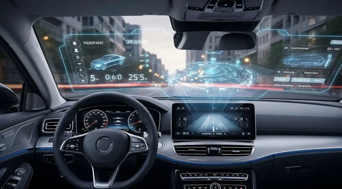 How Advanced Driver Assistance Systems are Changing Driving advanced driver assistance systems changing driving. Photo vecteezy-medium