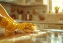 Why Hiring Deep Cleaning Specialists Elevates Home Maintenance Standards deep cleaning at home. Photo vecteezy-medium