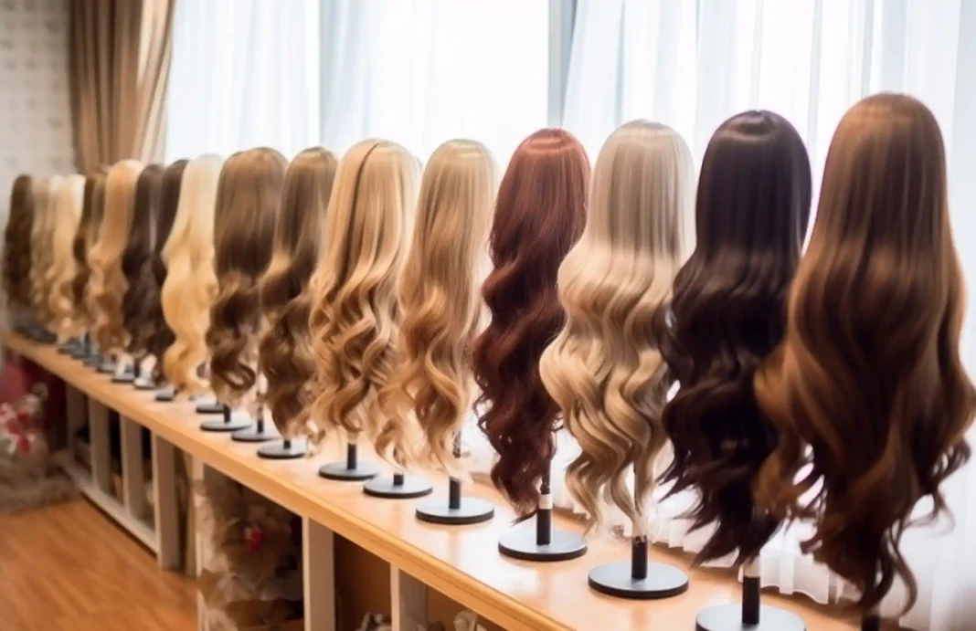 glueless beautiful lace wigs for sensitive skin. Photo via vecteezy-medium glueless beautiful lace wigs for sensitive skin. Photo via vecteezy-medium