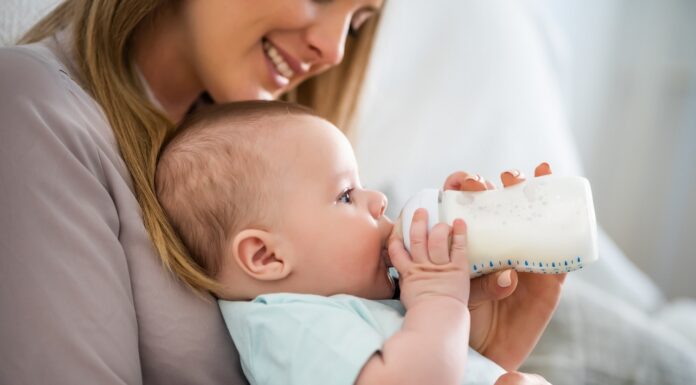 Can You Bring Breast Milk on a Plane? TSA Rules for 2026 Travel