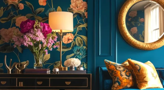 How to Style a High-End Home with Botanicals That Never Wilt styling a high-end Home with botanicals. Photo vecteezy-medium