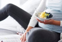 What to Eat After C-Section for Fast Recovery: Best Foods for Healing Moms