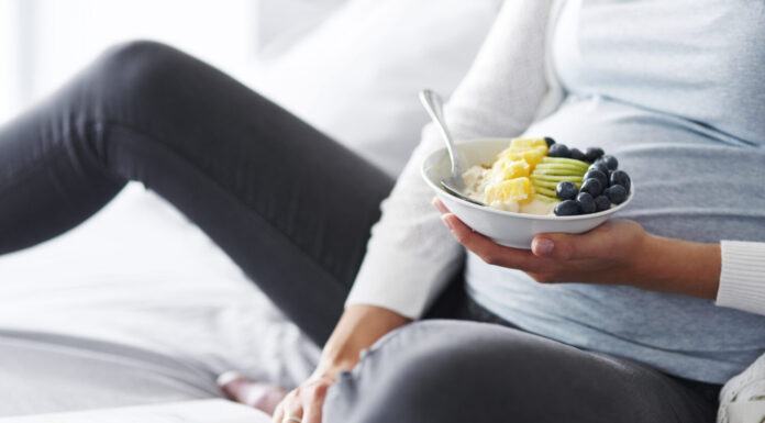 What to Eat After C-Section for Fast Recovery: Best Foods for Healing Moms