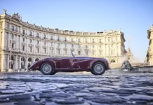 Anantara Concorso Roma Debuts in Rome 2026 Anantara Concorso Roma
