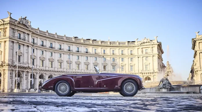 Anantara Concorso Roma Debuts in Rome 2026 Anantara Concorso Roma