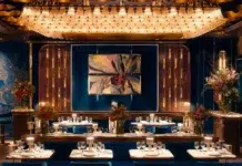 Inside Isabel Abu Dhabi, the City’s Newest Dining Address Isabel Abu Dhabi, The City's Newest Dining Address