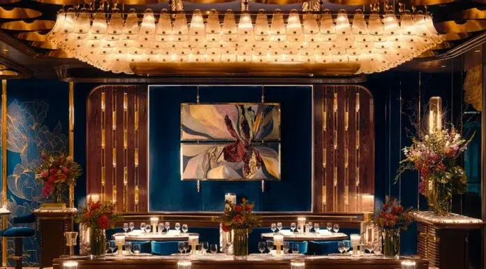 Inside Isabel Abu Dhabi, the City’s Newest Dining Address Isabel Abu Dhabi, The City's Newest Dining Address