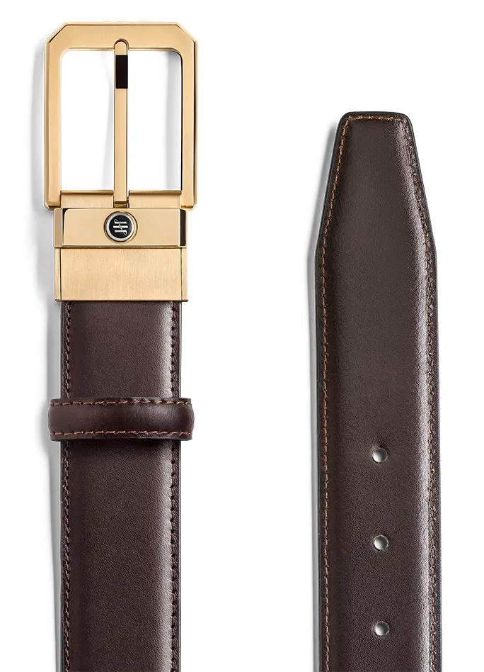 35-mm-buckle-cintura-con-pelle-liscia-double-face-nero-marrone-ip-yellow-gold-83205_b 35-mm-buckle-cintura-con-pelle-liscia-double-face-nero-marrone-ip-yellow-gold-83205_b