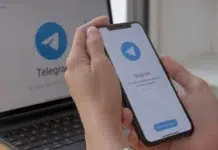 The Rise of Telegram: Why It Continues to Dominate Modern Communication A person using telegram to communicate. Vecteezy-medium