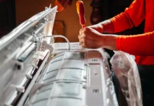 Stay Ahead: AC Maintenance for Ultimate, Home Comfort and Reliable Chill AC Maintenance that keeps your cooling system running. Vecteezy-medium