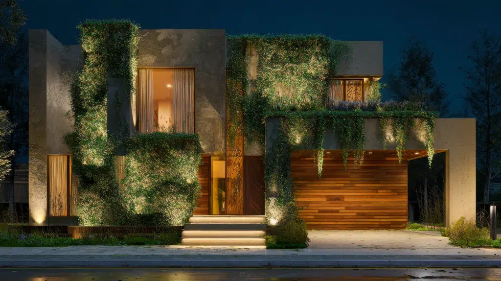 AI Exterior Design Tool: Redesign Your House Facade
