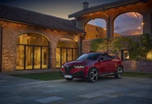 Alfa Romeo Tonale Redefines Luxury Hybrid SUVs Alfa Romeo Tonale Hybrid Luxury SUV